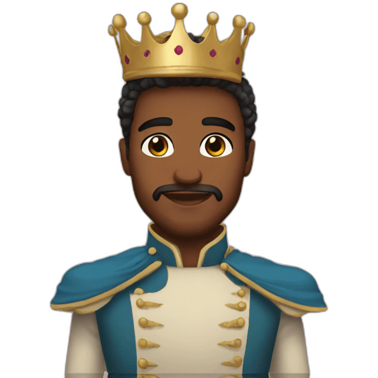 princes emoji