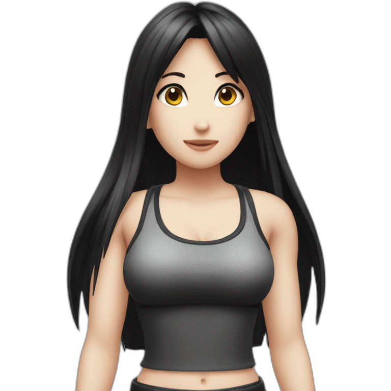 tifa emoji