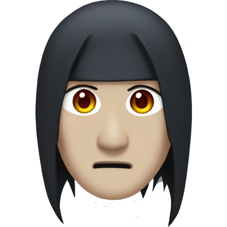 Itachi emoji