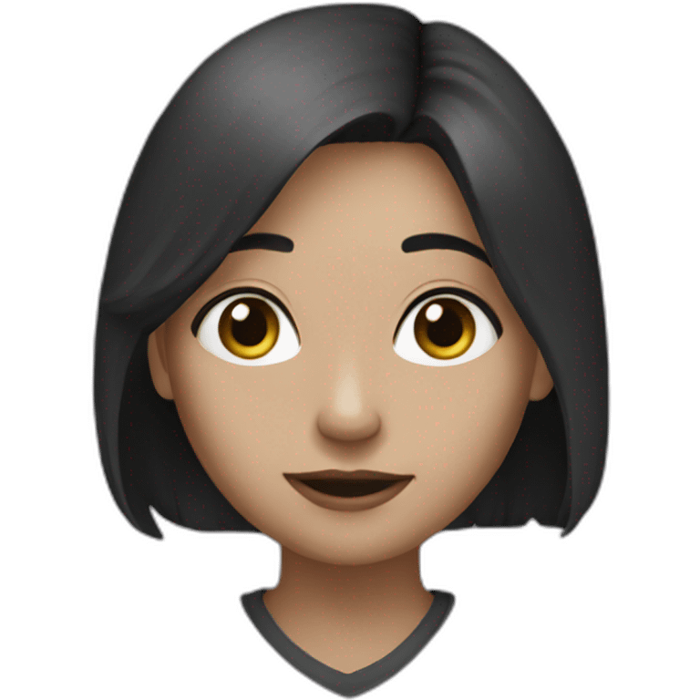 Nija emoji