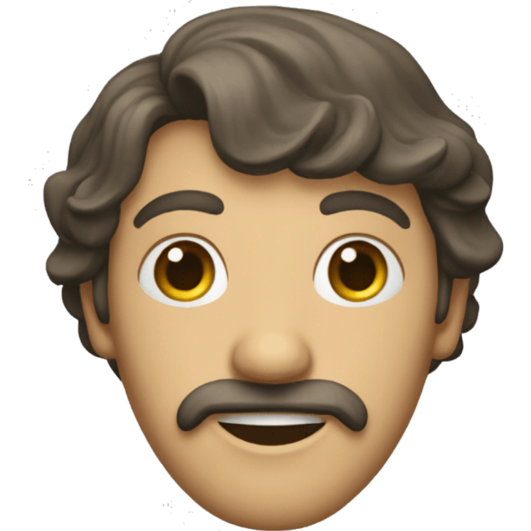 Heissi schoggi emoji