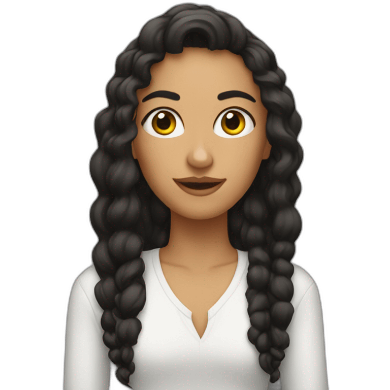 Fernanda emoji