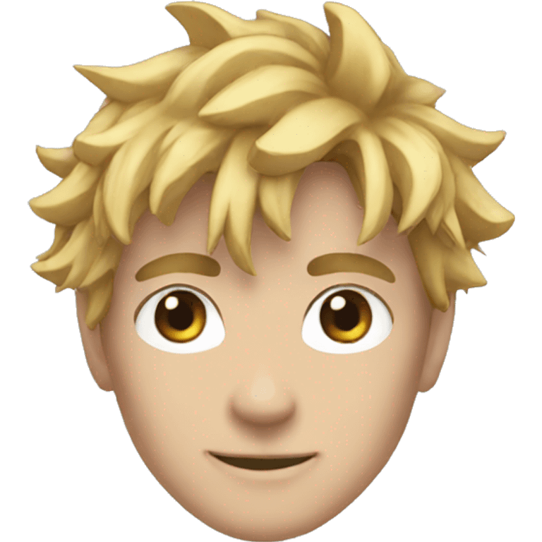 Asta emoji