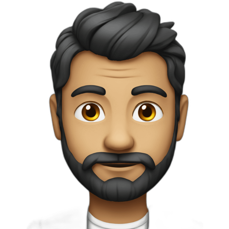 chess king as virat emoji