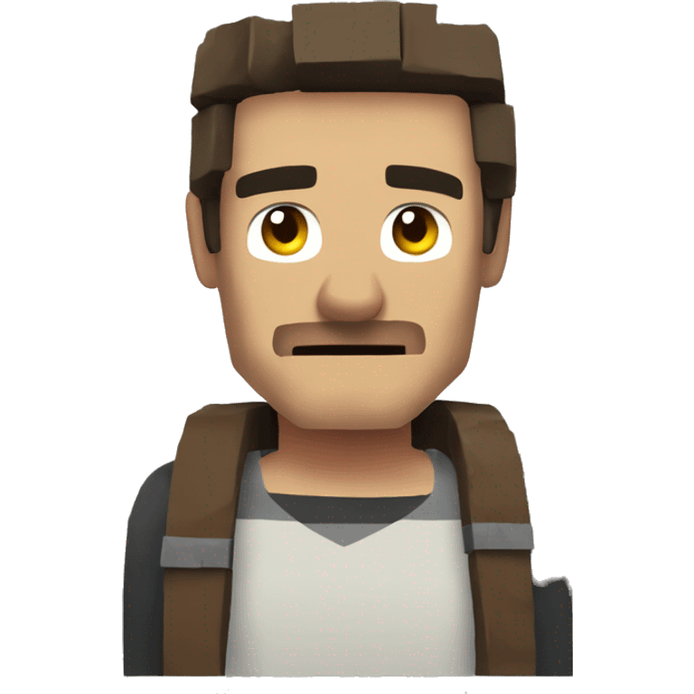 grian from hermitcraft emoji