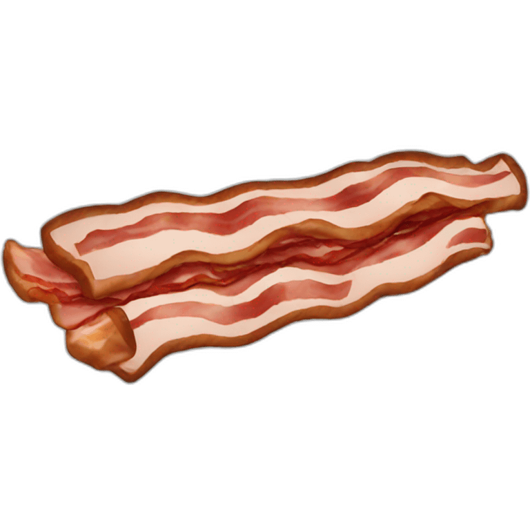 bacon emoji