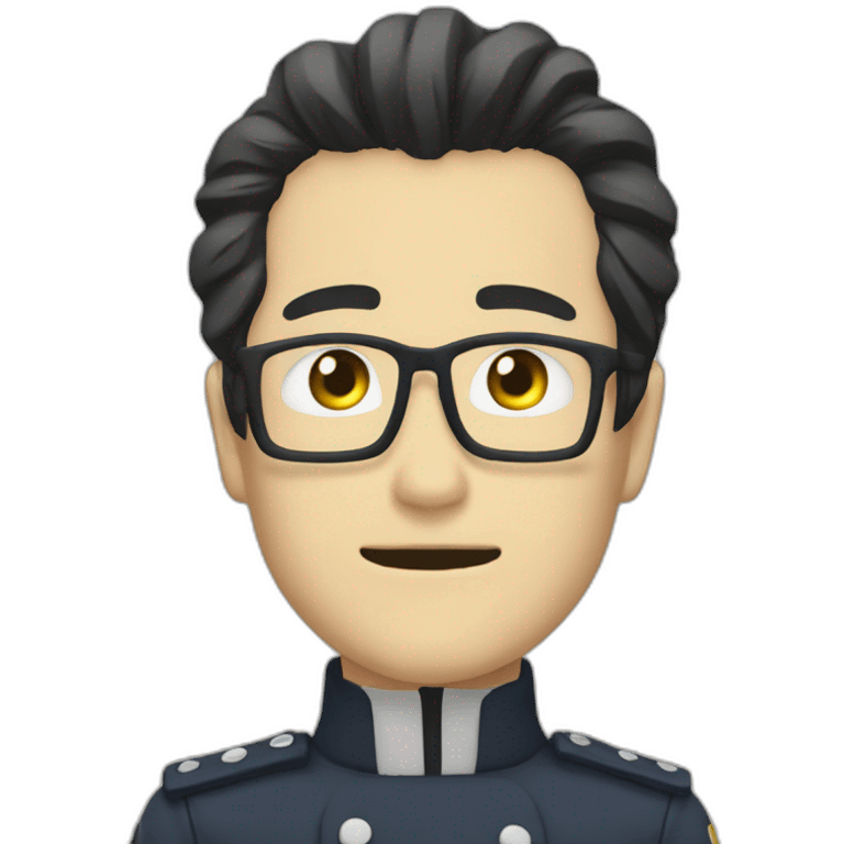 gojo satoru emoji