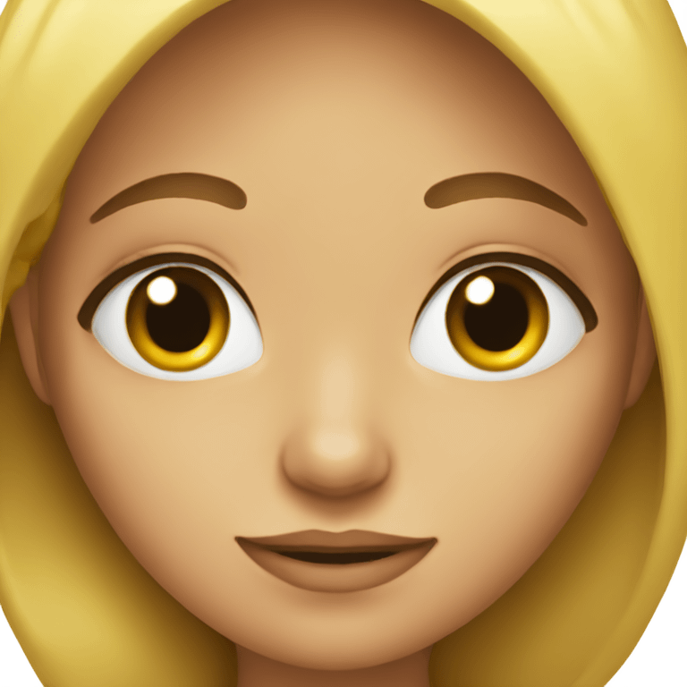 Lia emoji