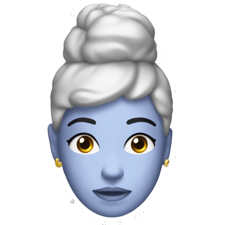 hyaluronic acid serum emoji