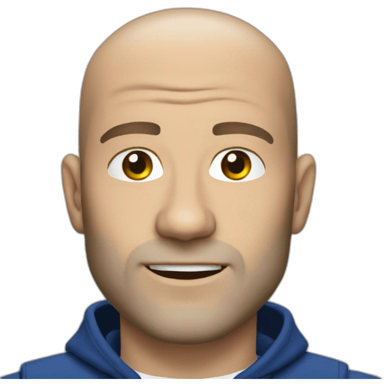 zidane emoji