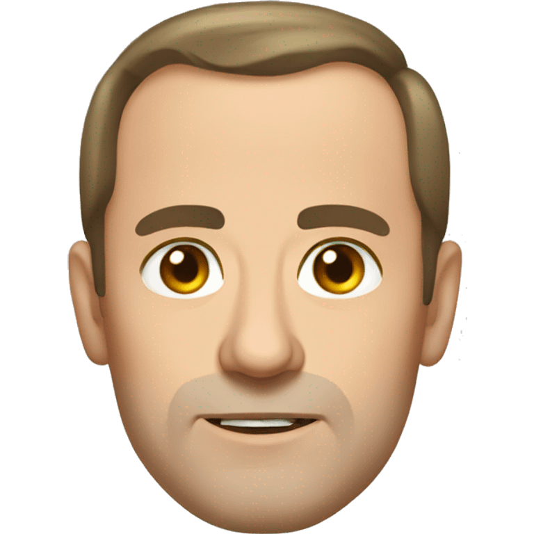 russian Medvedev  emoji