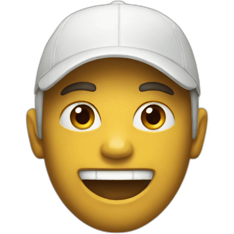 tenis emoji