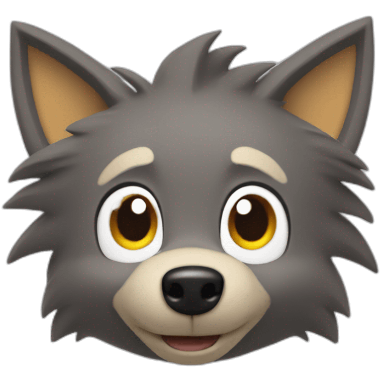 sonic the hedgedog emoji