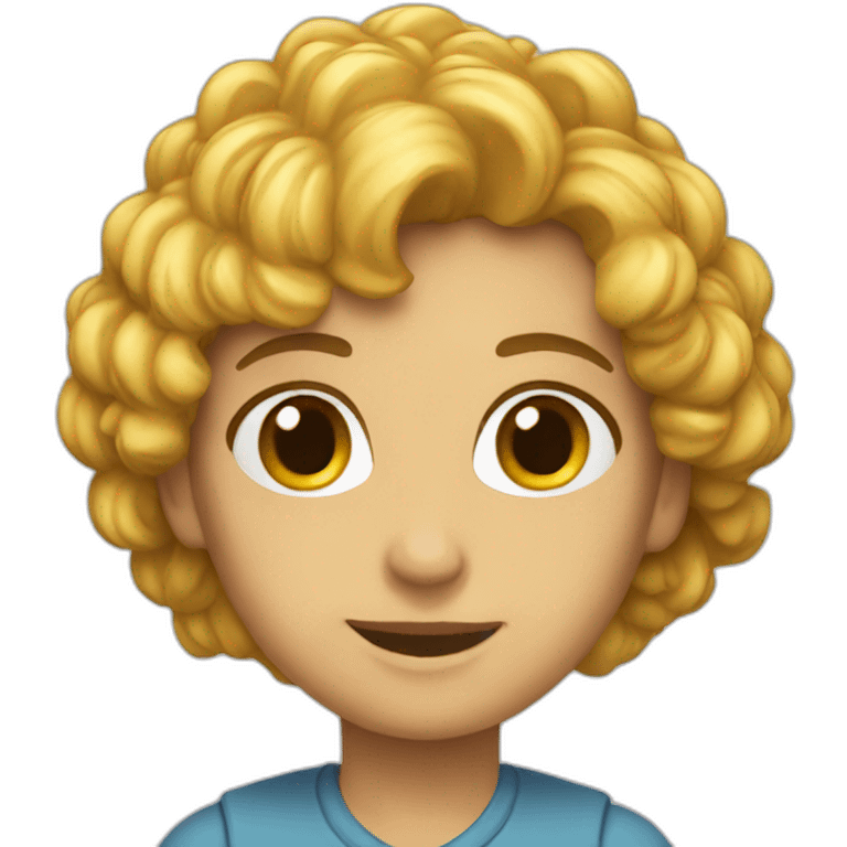 Maguy emoji