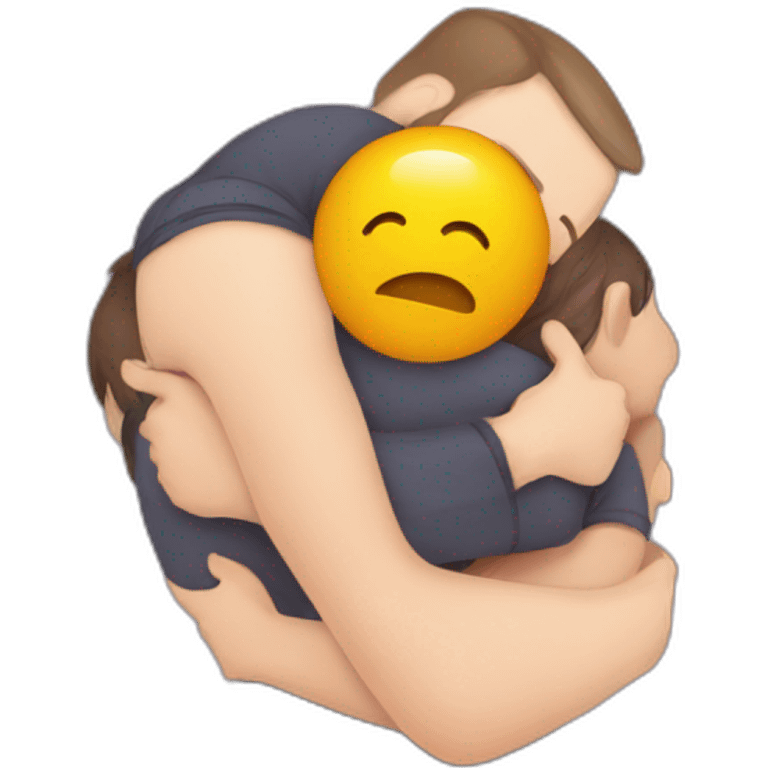 hugging face ecosystem emoji