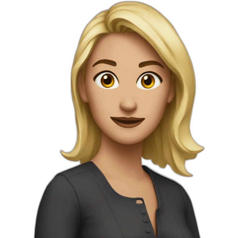 Constance emoji