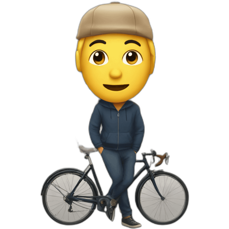 amsterdam emoji