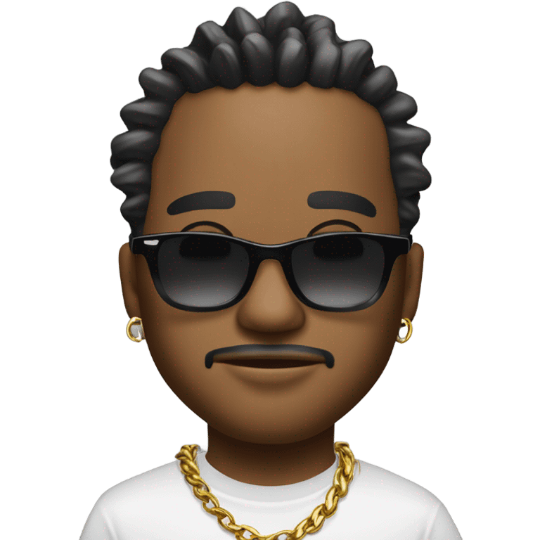 Future the rapper emoji