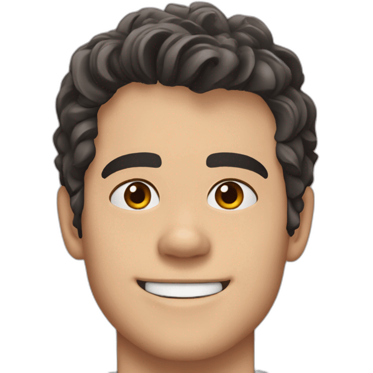 Dylan o'brien emoji