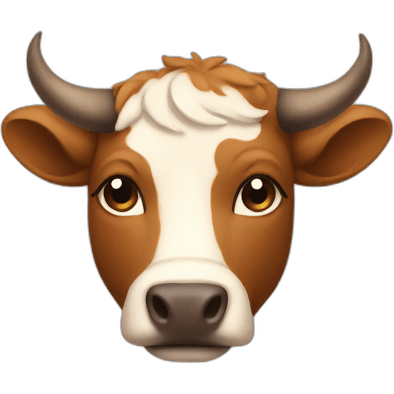 dreamybull emoji