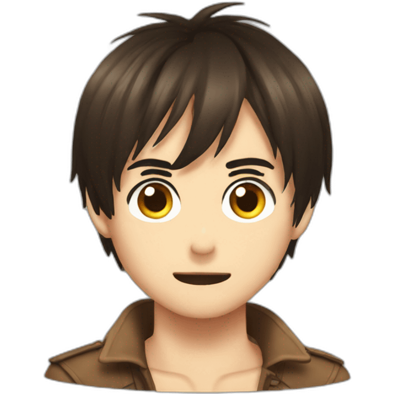 EREN emoji