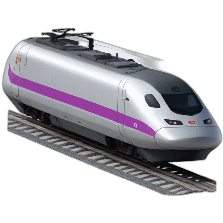 tgv duplex emoji