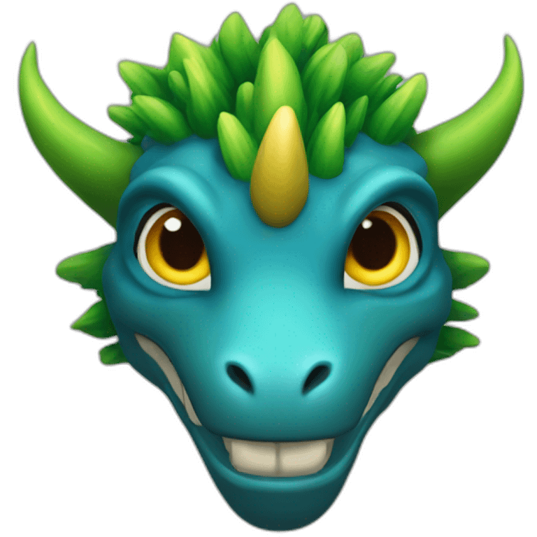 dragofeu emoji