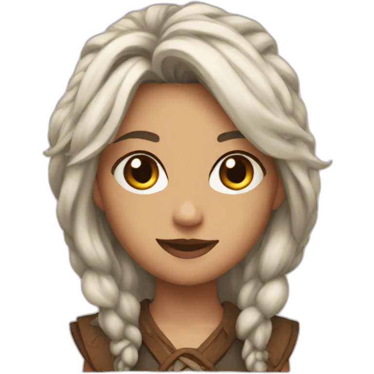 Elysia emoji