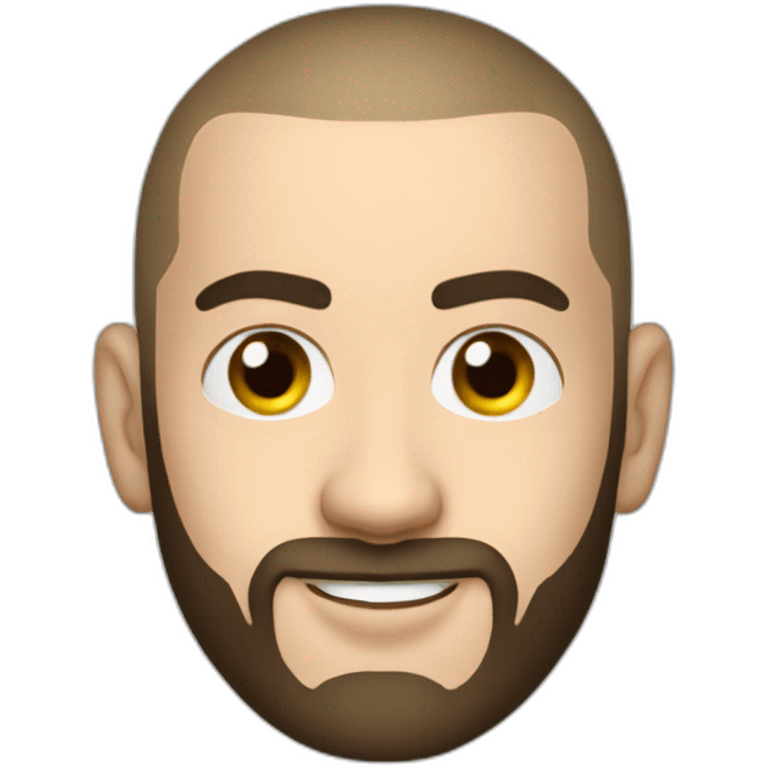 benzema emoji