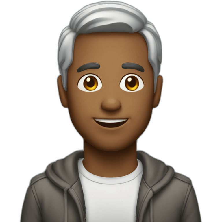 average-san-francisco-resident emoji