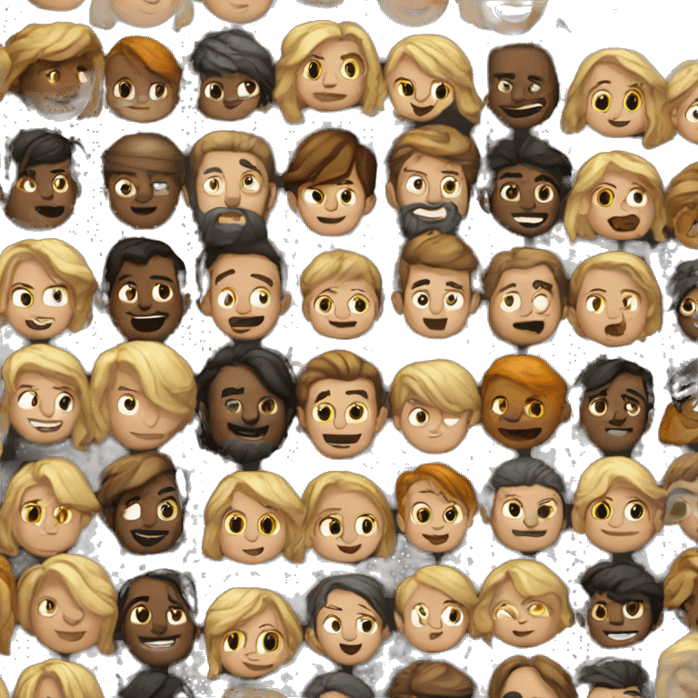 batch cave emoji