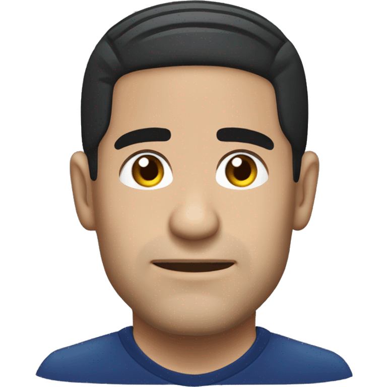 Juan Roman Riquelme  emoji