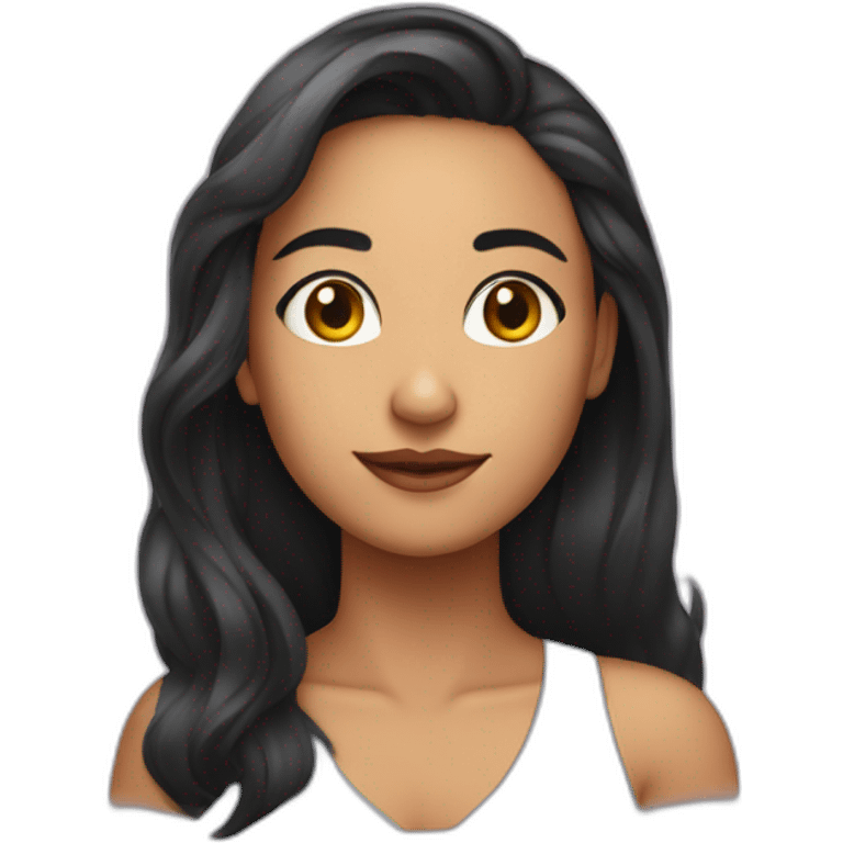 Lina Marcela Giraldo emoji