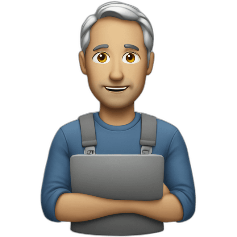 jobs emoji