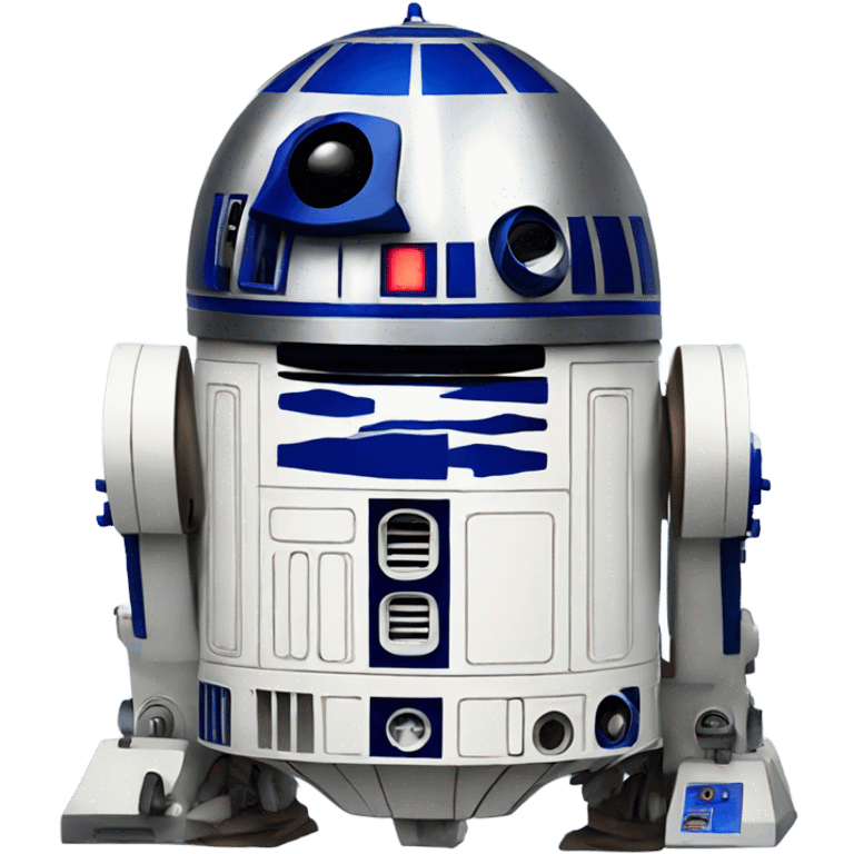 r2d2 emoji