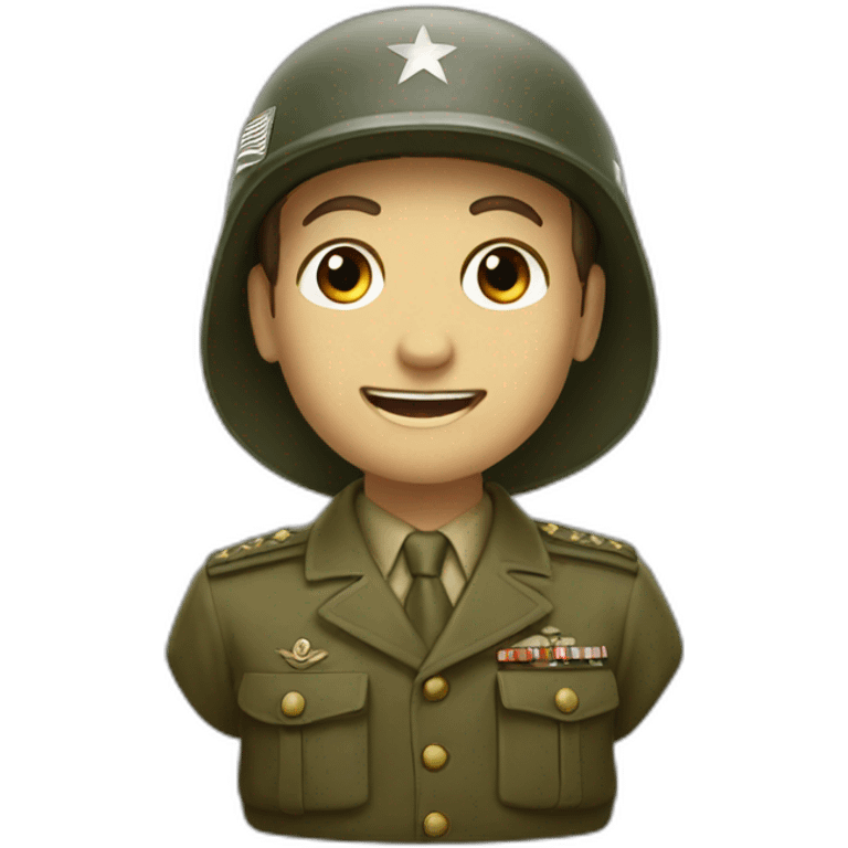 WW2 emoji