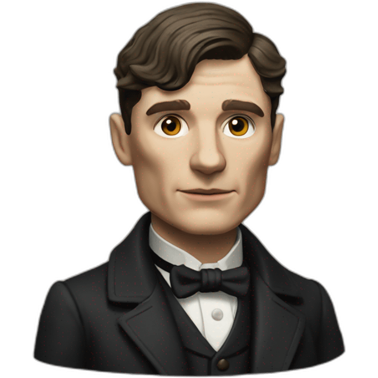 thomas shelby emoji