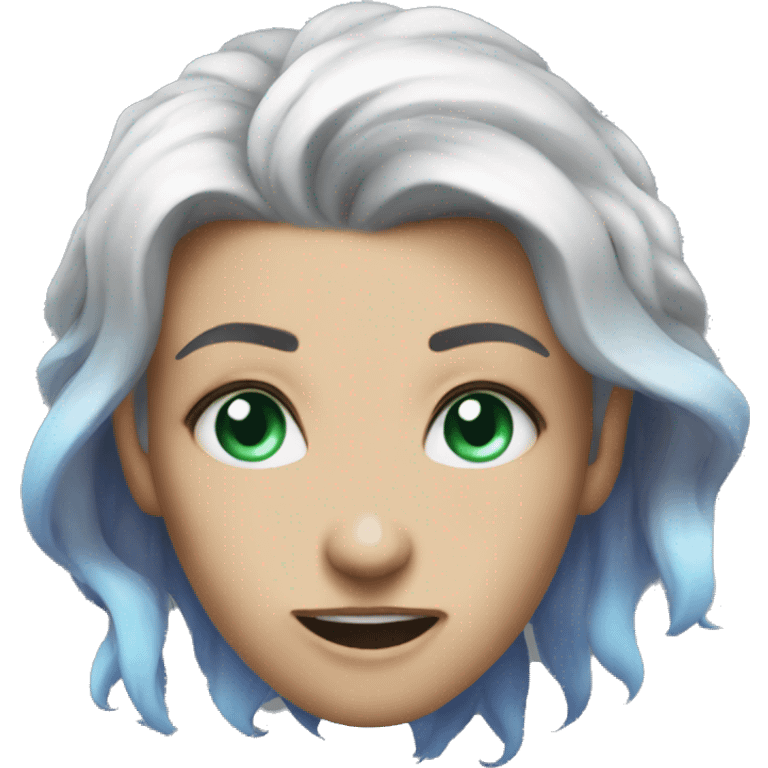 jinx from arcane emoji