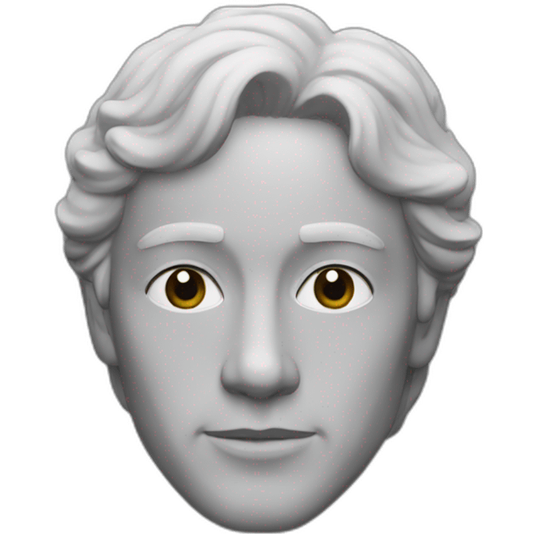 Senna emoji