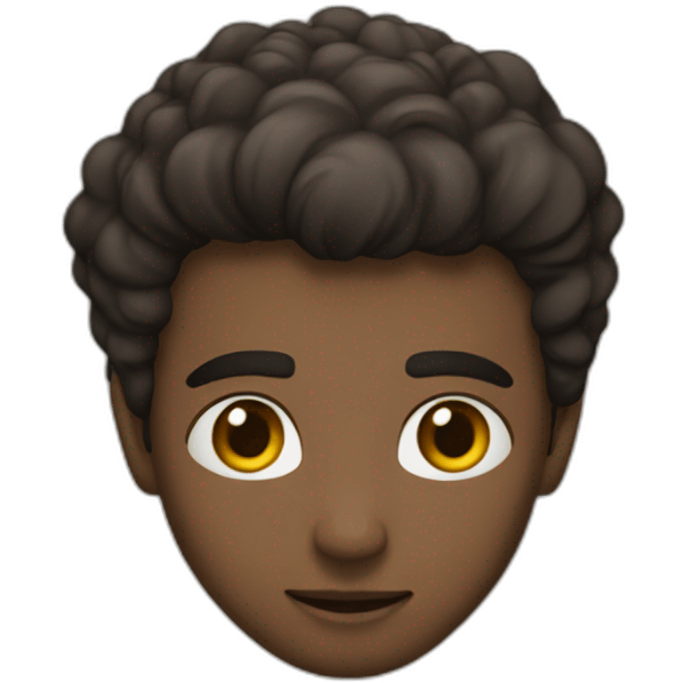 Akram emoji