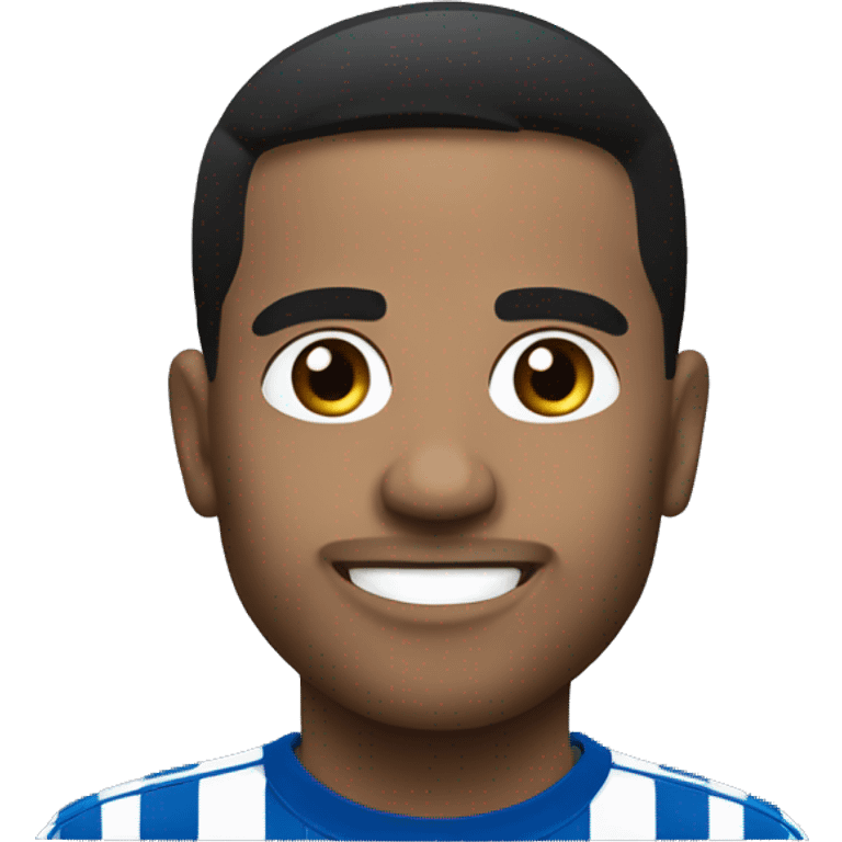 inter milan emoji