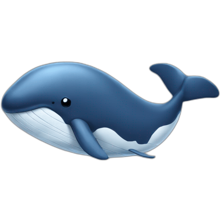 what a whale going to do nobody knows what a whale could do  emoji