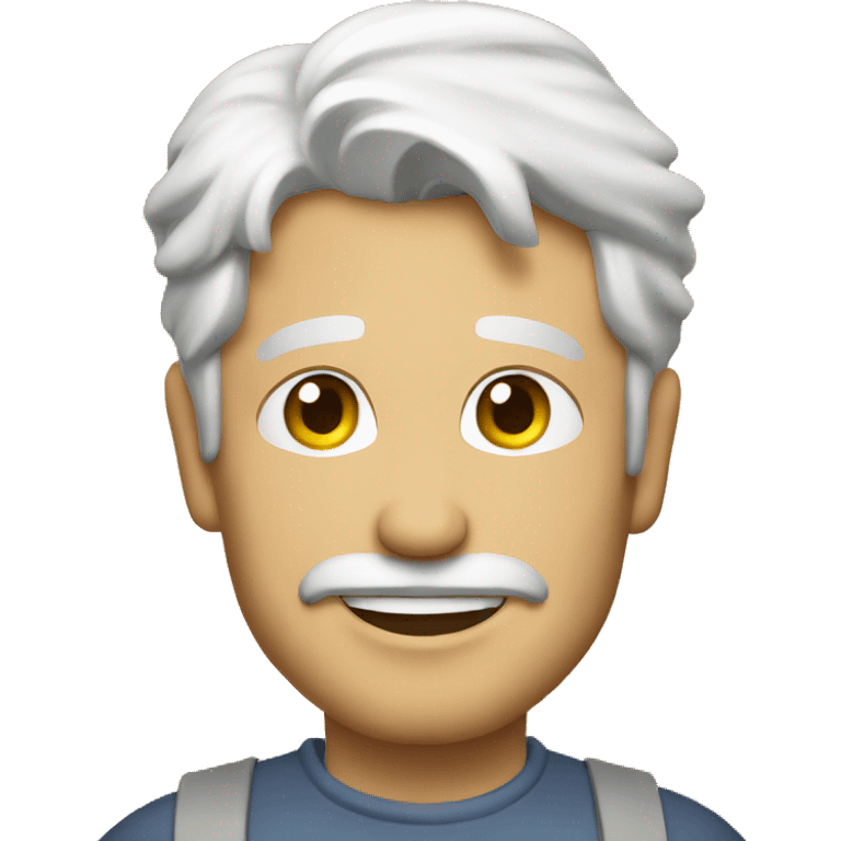 gere um  emoji do genio da lampada emoji