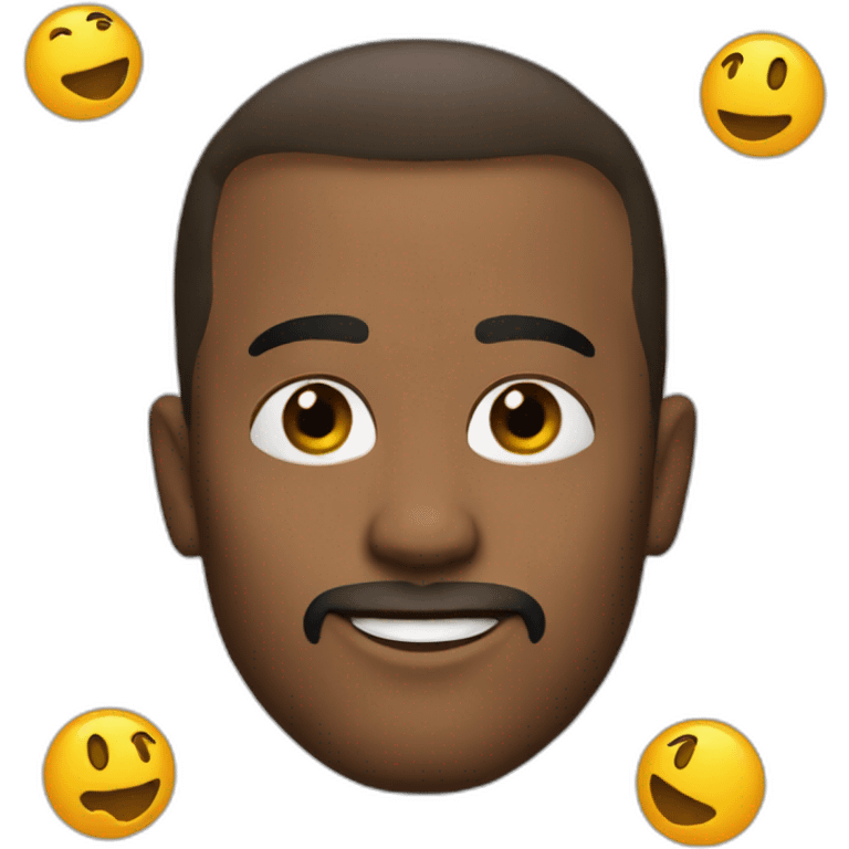 Jimmy Donaldson emoji