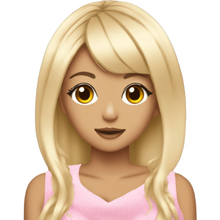 gyaru emoji