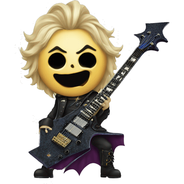 bc rich warlock emoji