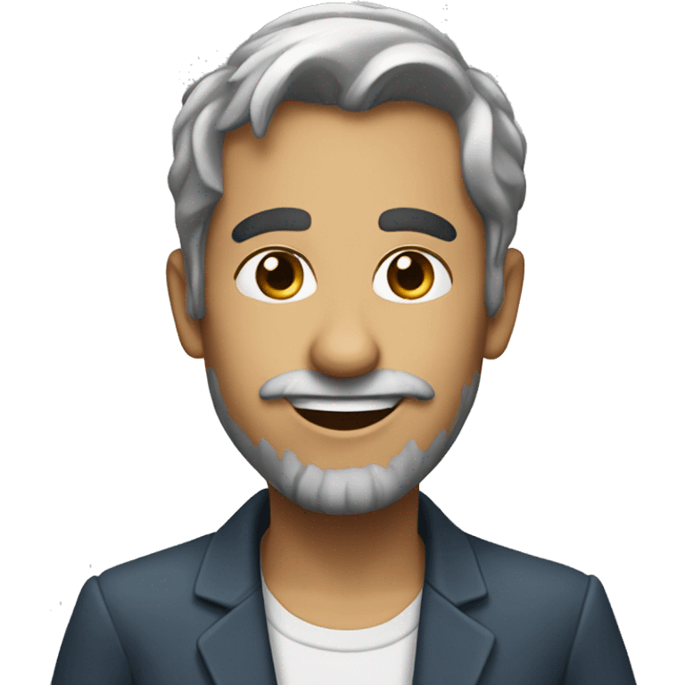 Rizzler emoji