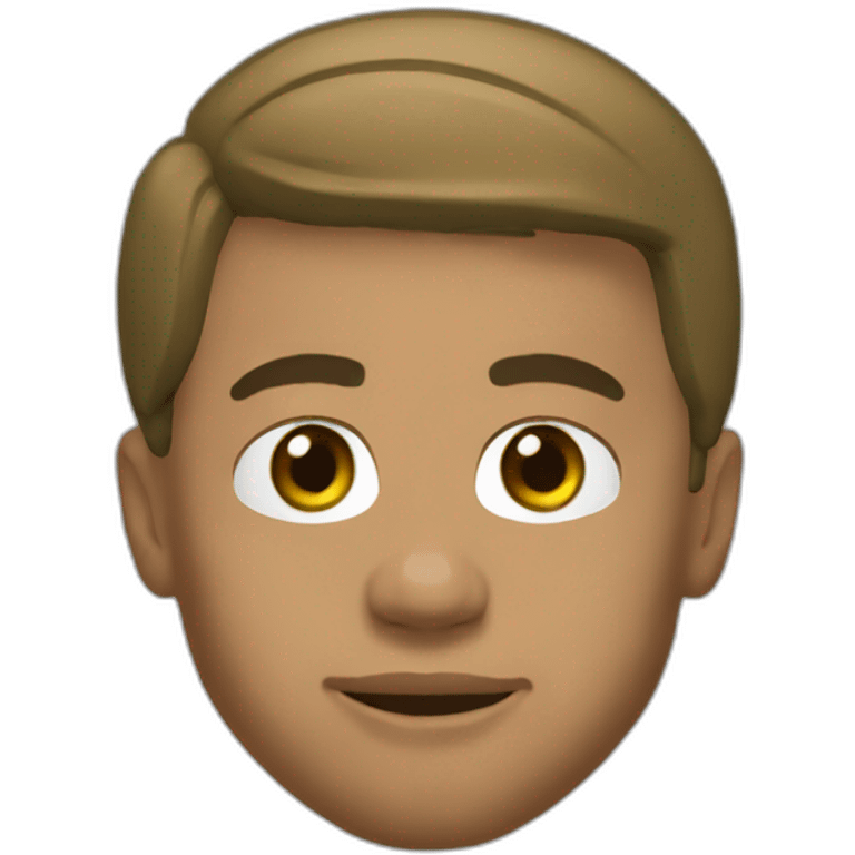 Real Madrid Mbappe emoji