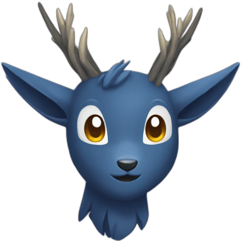 Xerneas emoji