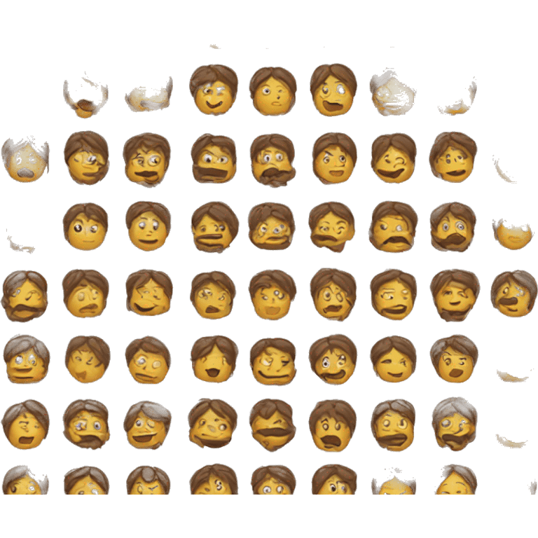 time passing emoji